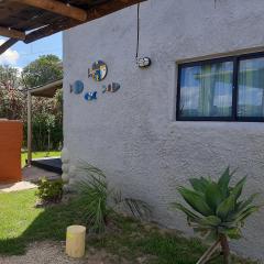 LAS CASITAS I y II