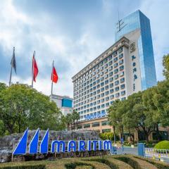 Maritim Hotel Taicang Garden