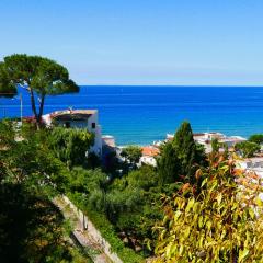 Vista mozzafiato sul mare!