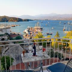 Home Dream View - Fethiye Centre