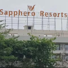 Sapphero Resorts