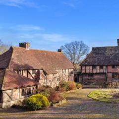 Finest Retreats - Sandhill Cottage with hot tub