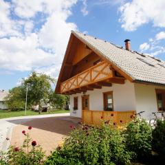 Chalet Pr Dobravc