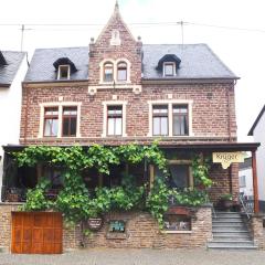 Weingut Pension Hammes-Krüger