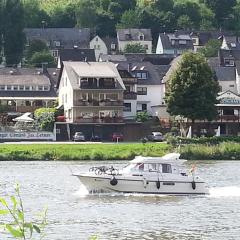 "Ferienhaus An der Mosel"