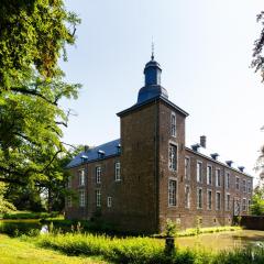 B&B Kasteel Wolfrath