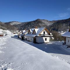 Góralskie Domki