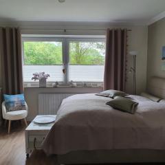 Appartement Relax Sankt Peter Ording