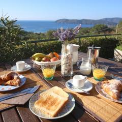 Ca' La Stella Sea-view Apartments