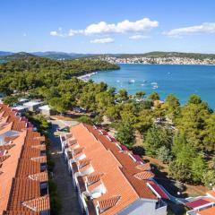 Belvilla Apartments in Holiday Resort Jezera Village, Island Murter