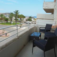 Apartament reformat amb vistes al mar i a les Illes Medes