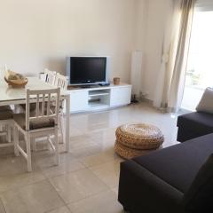 Apartamento céntrico y renovado, 100m de la playa