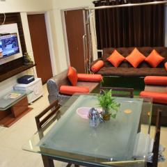 Premium 2 BHK Green Suites