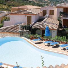 Residence with pool in Tanaunella - Budoni