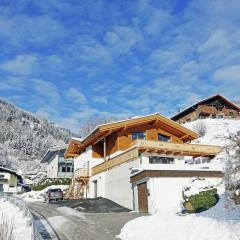 Penthouse in ski resort in Piesendorf