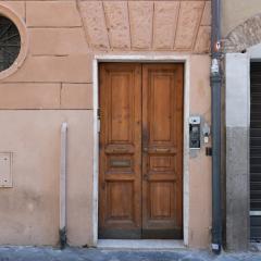 Rome As You Feel - Vacche Lovely Apartment in Navona