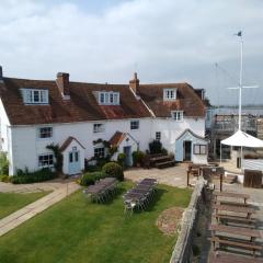 Itchenor Sailing Club