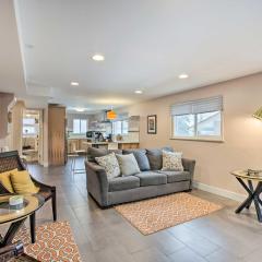 Quiet Denver Apt about 9 Mi to Dtwn Ski, Hike and More!