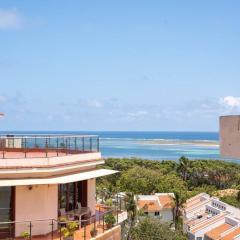 Luxury 3BR Nyali Beachfront Apartment - 3 Min Walk