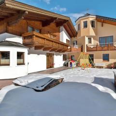 Apartment in Altenmarkt in Pongau near ski area