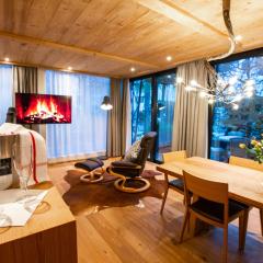 Apartments Chalet Wirz Travel