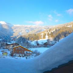 Chalet mit Sauna und Sommerg stekarte Zell am See