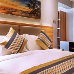 Raha Suites - Westlands