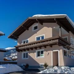 Modern Apartment near Ski Area