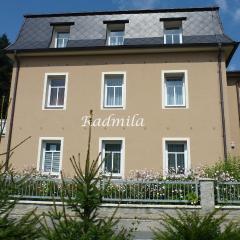 Apartmán Radmila