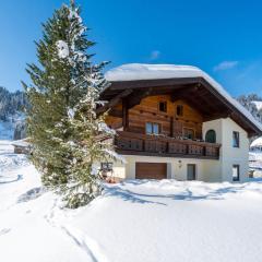 Holiday flat near Shuttleberg Kleinarl