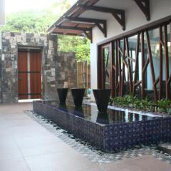 Dodola Lodge