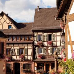 Hôtel A la Vignette - COLMAR-NORD