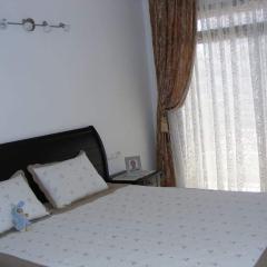 Appartement Hamria Meknes