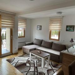 Apartmani Sanja Lux