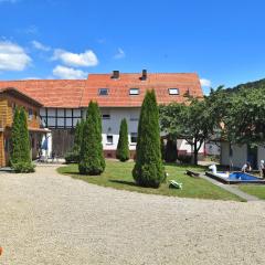 Apartment with private terrace in Hüddingen