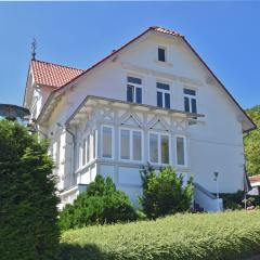 ground floor apartment in Blankenburg