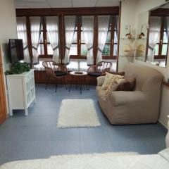 Apartamento Valle del Güeña