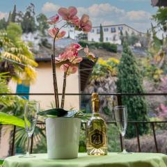 Il Terrazzino sul Borgo 1