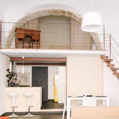 1743 Loft