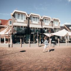 Strandhotel Zoutelande