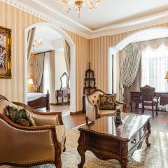 GREGORY Boutique Hotel Chisinau