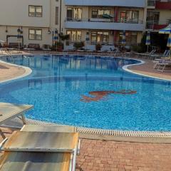 Central Plaza - Studio - Sunny Beach