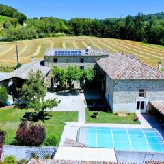 La Ferme des Denis