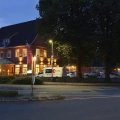 Schollers Restaurant & Hotel