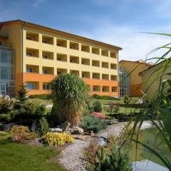 Apartmán Wellness hotel Frymburk