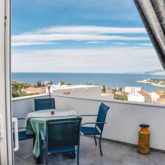 Seaview Apartments Bonaca