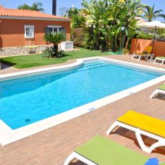 Fantastic Private Villa ideal for great family holidays