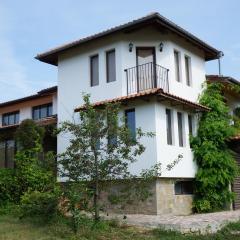 Villa Bignonia