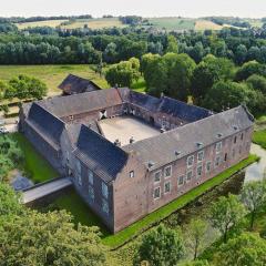 Landgoed Kasteel Terborgh