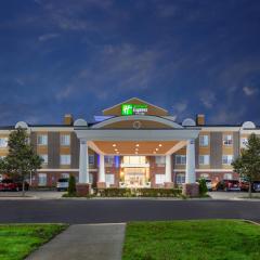 Holiday Inn Express Hotel & Suites Woodhaven, an IHG Hotel